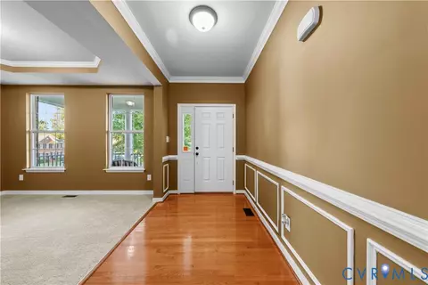 Entry Way - 4512 Tosh Ln, Chester, VA 23831 photo 3 of 4