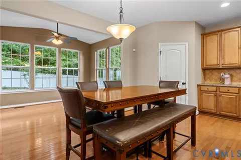 Dining - 4512 Tosh Ln, Chester, VA 23831 photo 1 of 1