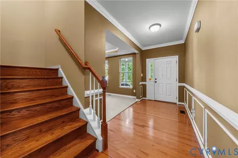 Entry Way - 4512 Tosh Ln, Chester, VA 23831 photo 2 of 4
