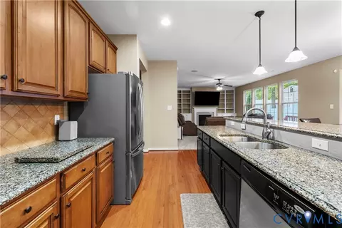Kitchen - 4512 Tosh Ln, Chester, VA 23831 photo 1 of 3