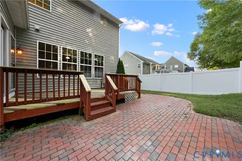 Exterior - 4512 Tosh Ln, Chester, VA 23831 photo 5 of 9