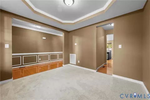Entry Way - 4512 Tosh Ln, Chester, VA 23831 photo 1 of 4