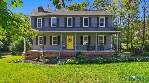 1404 Dulles Ct, North Chesterfield, VA 23235