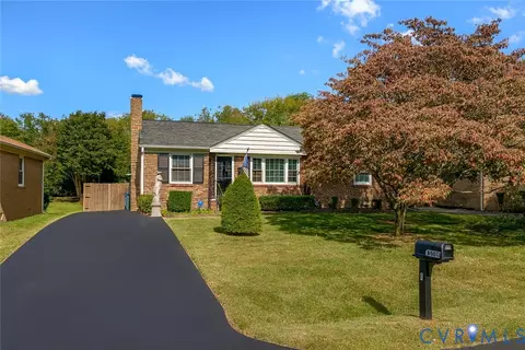7604 Montrose Ave, Richmond, VA 23227