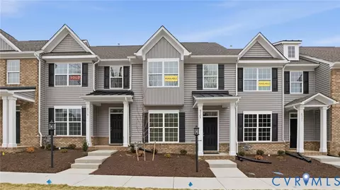 6525 Topsail Pt, Richmond, VA 23234