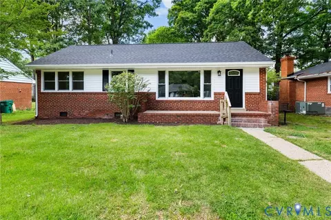 3004 Dunwick Rd, Richmond, VA 23230