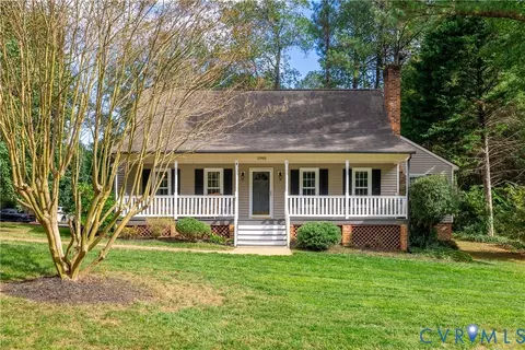 10901 Sunset Hills Dr, North Chesterfield, VA 23236