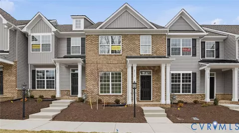 6513 Topsail Pt, Richmond, VA 23234