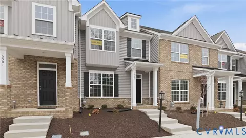 6507 Topsail Pt, Richmond, VA 23234