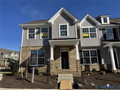 6501 Topsail Pt, Richmond, VA 23234