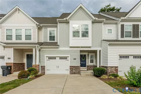 6556 Way Point Dr, North Chesterfield, VA 23234