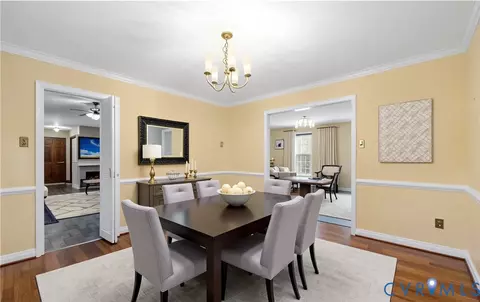 Dining - 10920 Stepney Rd, Chester, VA 23831 photo 1 of 1