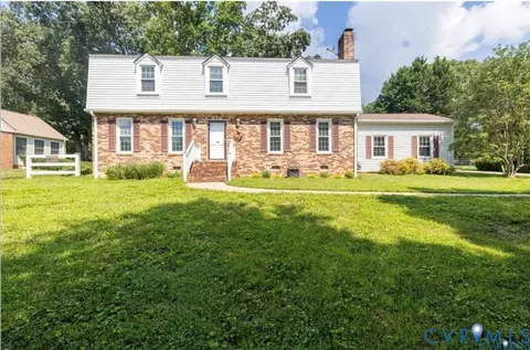 10920 Stepney Rd, Chester, VA 23831