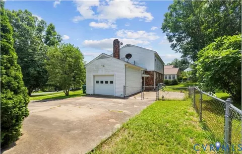 Exterior - 10920 Stepney Rd, Chester, VA 23831 photo 3 of 4