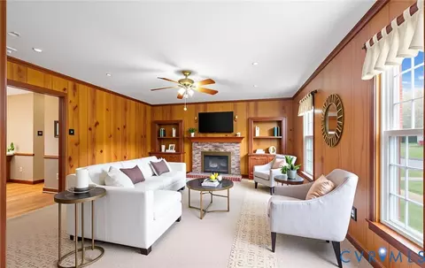 Living - 10920 Stepney Rd, Chester, VA 23831 photo 2 of 2
