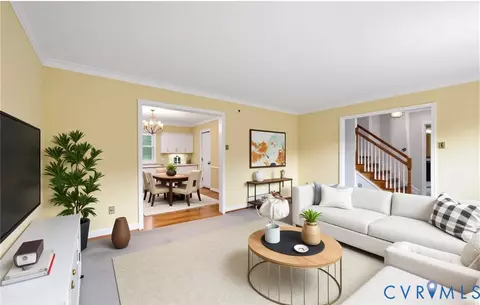 Living - 10920 Stepney Rd, Chester, VA 23831 photo 1 of 2