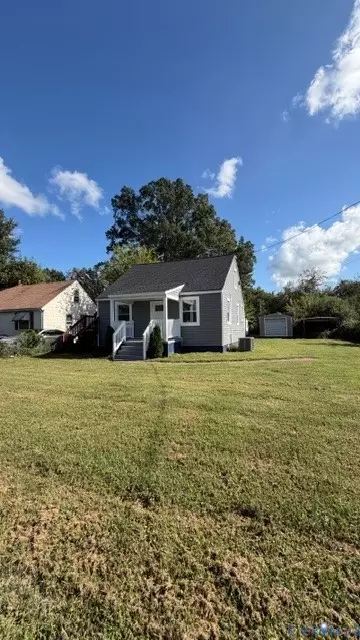 305 Koch Ave, Richmond, VA 23223
