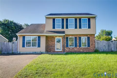625 Tilton Ct, Richmond, VA 23224