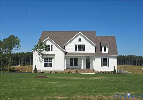 7764 Dandridge Dr, Quinton, VA 23141
