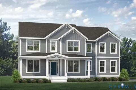 8048 Dandridge Dr, Quinton, VA 23141