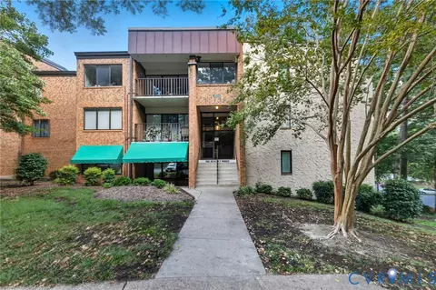 1501 Regency Woods Rd #302, Henrico, VA 23238