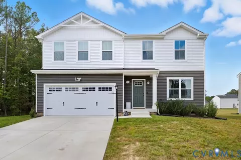6 Catalpa Ter, Petersburg, VA 23805