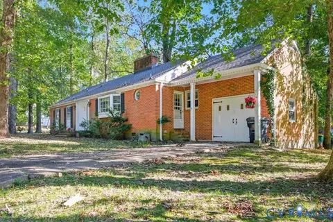 3500 N Colonial Dr, Hopewell, VA 23860