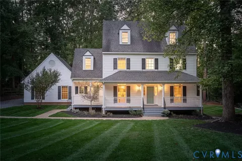 4224 Pawnee Rd, Richmond, VA 23225