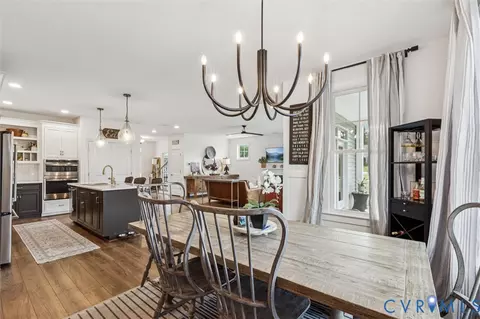 409 Marks Pond Way, Williamsburg, VA 23188