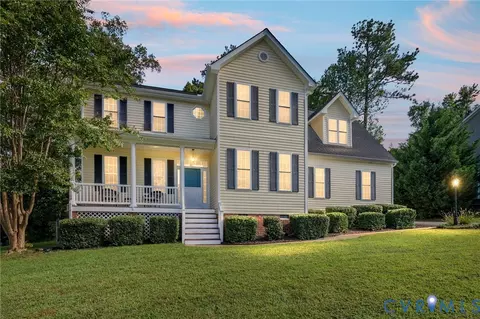 11821 Rimswell Turn Turn, Midlothian, VA 23112