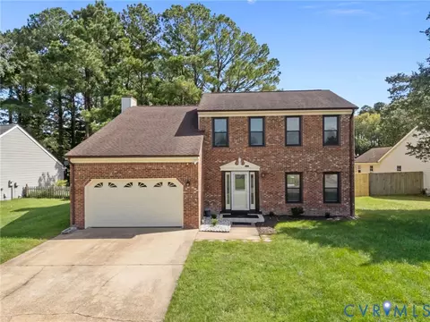 2020 Aloma Dr, Virginia Beach, VA 23453
