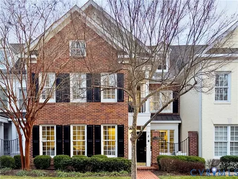 1203 Tilbury Ln, Henrico, VA 23229