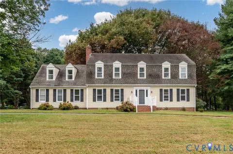 10841 Ramshorn Rd, Midlothian, VA 23113