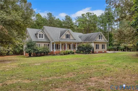 11407 Shorecrest Ct, Chesterfield, VA 23838