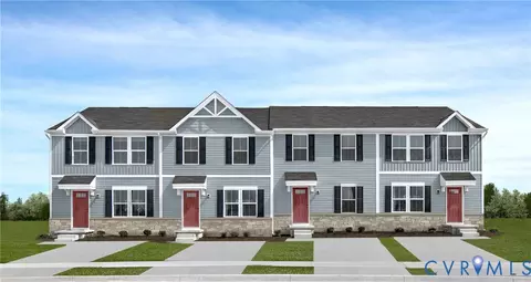 116 Packett Ct, King William, VA 23086