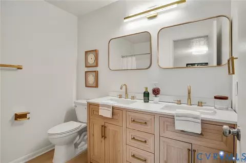 2106 Turtle Run Dr #3, Henrico, VA 23233