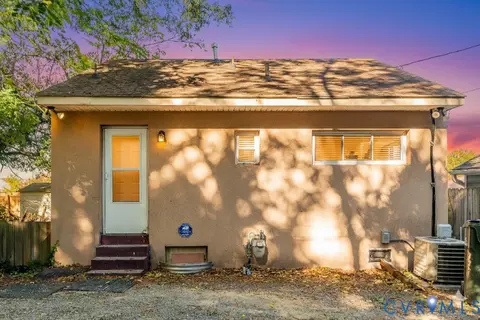 2307 1st Ave, Richmond, VA 23222