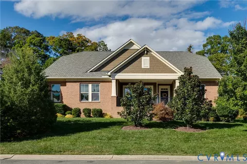 157 Buttonbush, Henrico, VA 23238