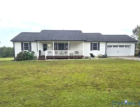 5022 Abilene Rd, Farmville, VA 23901