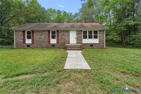 26022 Zion Rd, Ruther Glen, VA 22546