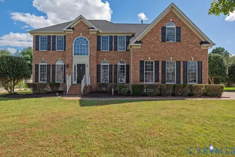 13313 Silverdust Ln, Chester, VA 23836