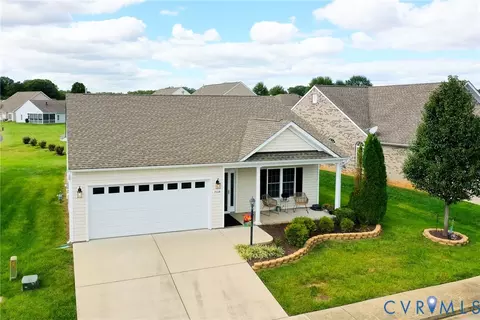 7608 Settlers Ridge Ct, Henrico, VA 23231
