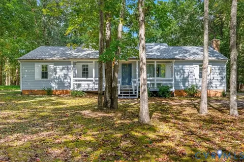 2753 Judes Ferry Rd, Powhatan, VA 23139