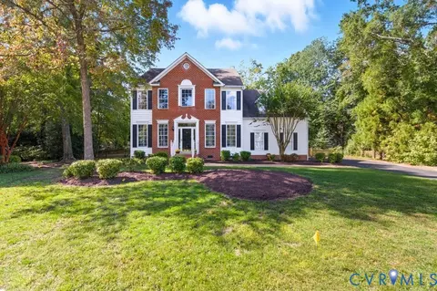 10347 Hepburn Ct, Mechanicsville, VA 23116
