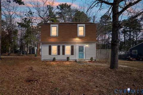 10508 Rollingway Ct, Chesterfield, VA 23832