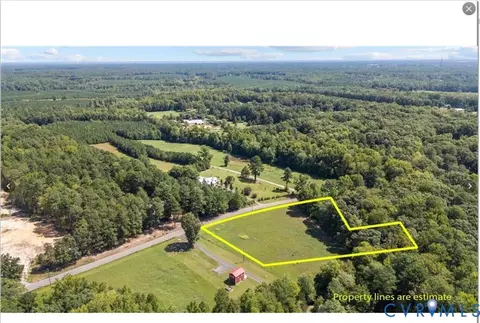 12257 Cedar Ln, Hanover, VA 23005
