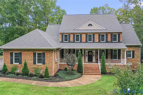 2550 Mountain Rd, Glen Allen, VA 23060