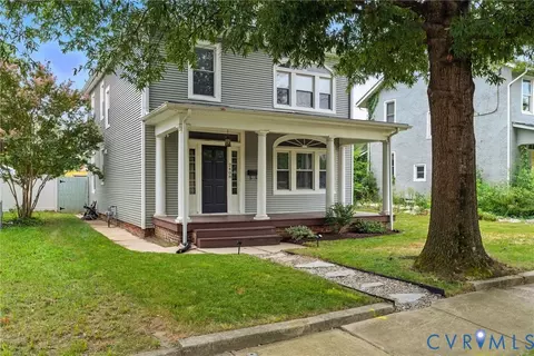 2408 Semmes Ave, Richmond, VA 23225