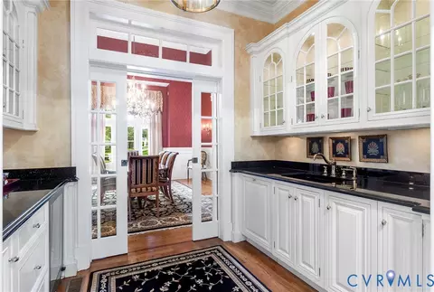Kitchen - 2725 Stonegate Ct, Midlothian, VA 23113 photo 1 of 8
