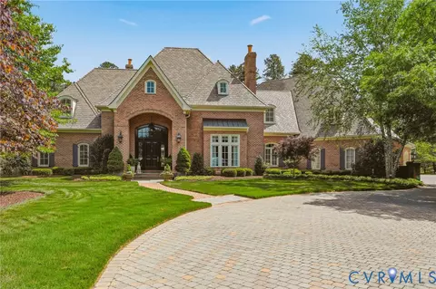 Exterior - 2725 Stonegate Ct, Midlothian, VA 23113 photo 17 of 17